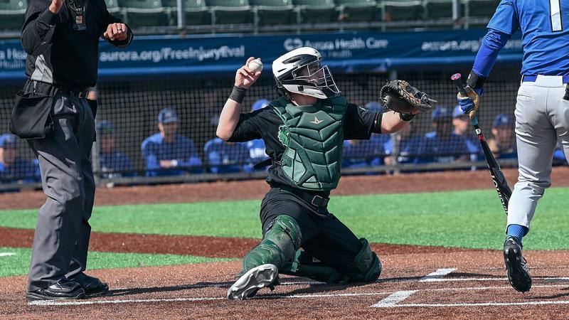 Parkside Set for Home-and-Home Series Against Purdue Northwest ...