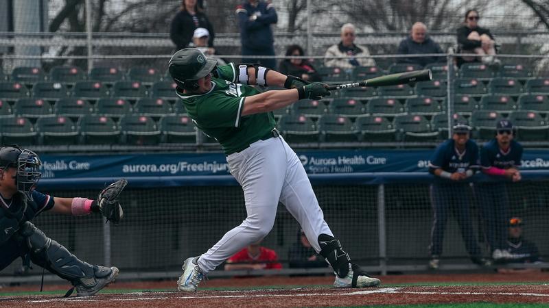 Parkside Battles Back But Falls Short at Wayne State - Parkside Athletics