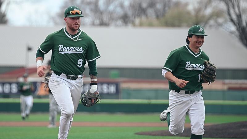 Rangers Sweep Warriors, Earn 30th Victory - Parkside Athletics