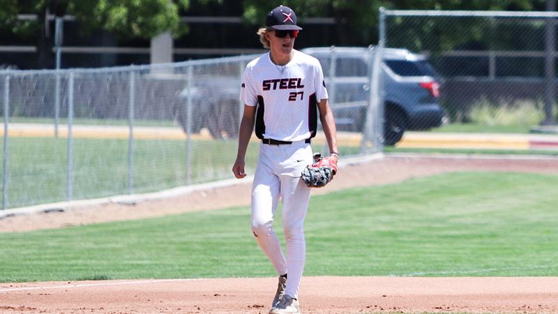 Split Baseball Pathway Pathway Utah – 15U Division: Bracket Play Set to Begin - Pathway ...
