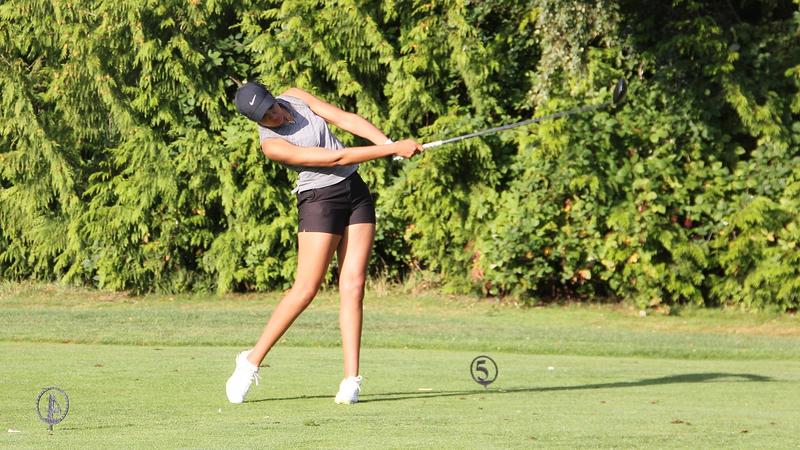 Golf Team Starts Season In Fine Form, Currently Second At Hobble Creek ...