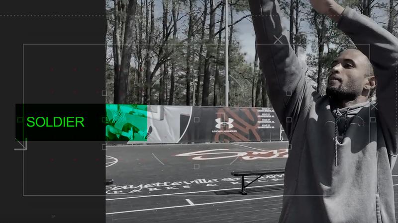 Canady Shares His Army Story and Path with WPU Men's Basketball ...