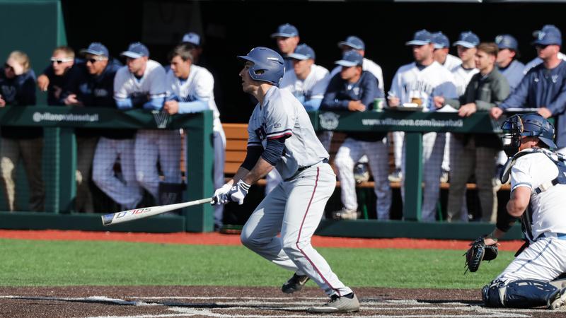 Daryl Rutherford Baseball Baseball Rewrites Record Books with 21-Inning Victory over Dartmouth ...