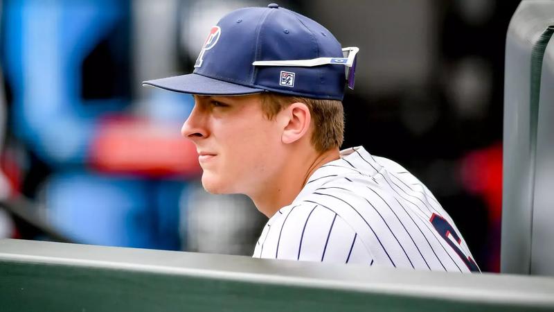 Jarrett Rovinsky Despite Near Career-Ending Injury, Rejuvenated Jarrett Pokrovsky Wants ...
