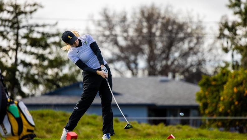 PLNU CARDS BEST ROUNDS OF SPRING SEMESTER - PLNU Athletics