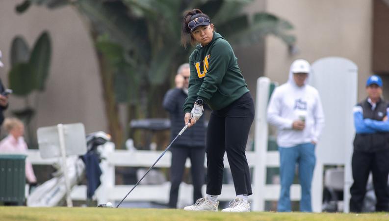 PLNU RETURNS TO COURSE AT LA SPRING KICKOFF - PLNU Athletics