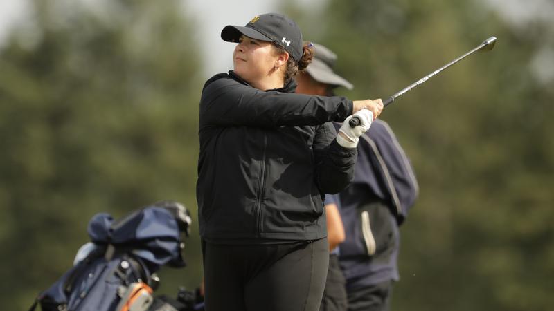 Women's Golf Finishes Fifth at PLU Invitational - Pacific Lutheran ...