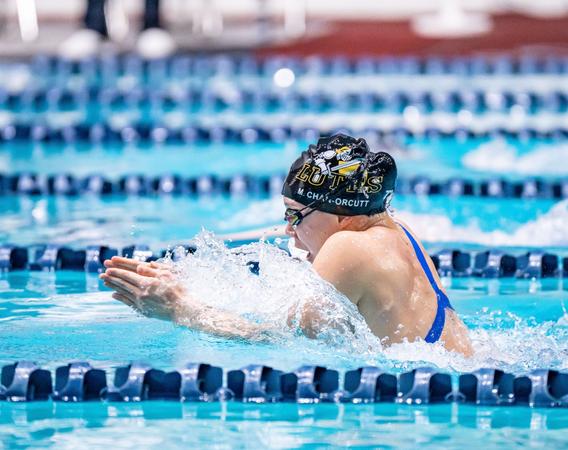Nwal Relay Record & Title Headline Day 2 of NWC Championships - Pacific ...