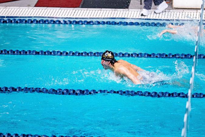 Nwal Swim Teams 6th after Day 3 of NWC Championships - Pacific Lutheran ...