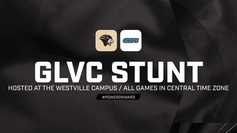 Glvc Map GLVC STUNT Invitational hosted at Westville Campus on Saturday ...