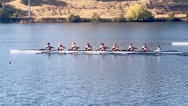 Uah Rowing Rowing Finishes Competitive Fall Schedule at Head of the American ...