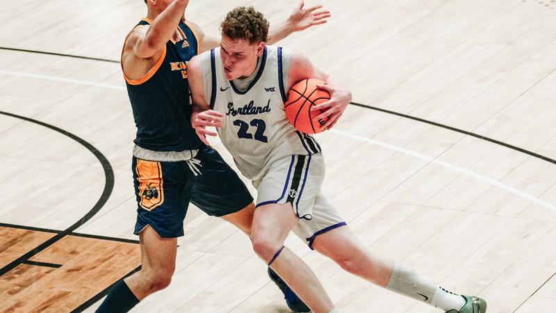 Austin Rapp Portland Austin Rapp Featured on WCC POINTS IN THE PAINT Podcast - University of ...