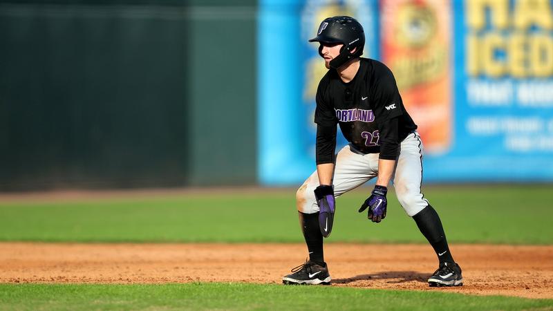 Keith Labonte Labonte Shines in Debut, but Pilots Fall 2-1 to Purdue - University of ...