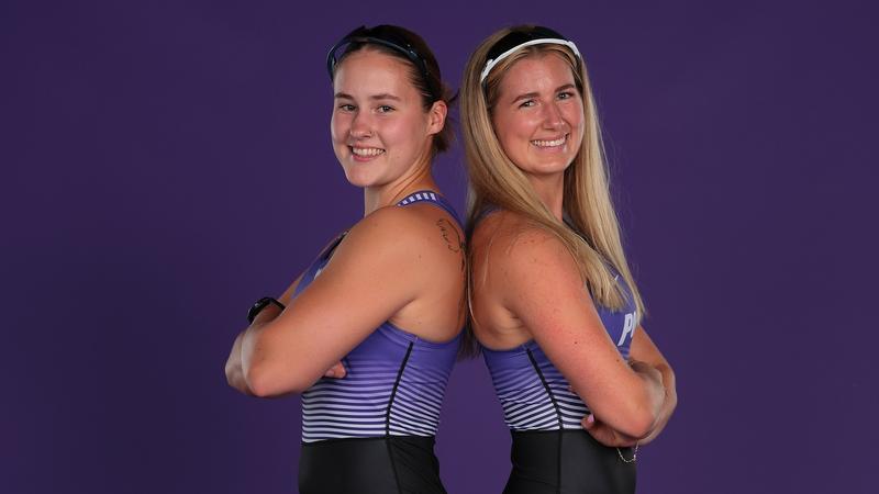 Patton Olympic Rower Hester, Patton Named to All-WCC Rowing Preseason Team - University of ...
