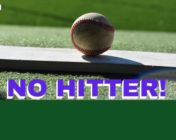 Not Hit Names A Fitting Tribute: Chacin No Hits Illinois Valley in Inspiring Effort ...