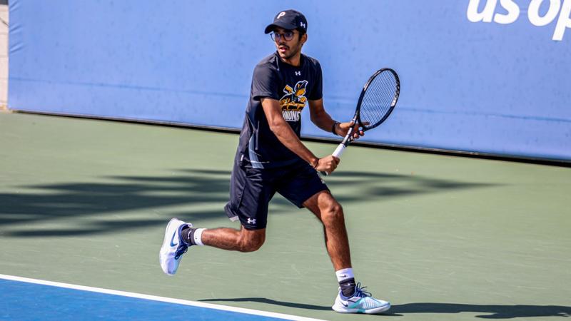 Men’s Tennis Extends Streak With Sweep of St. Joseph’s-L.I. - Pratt ...