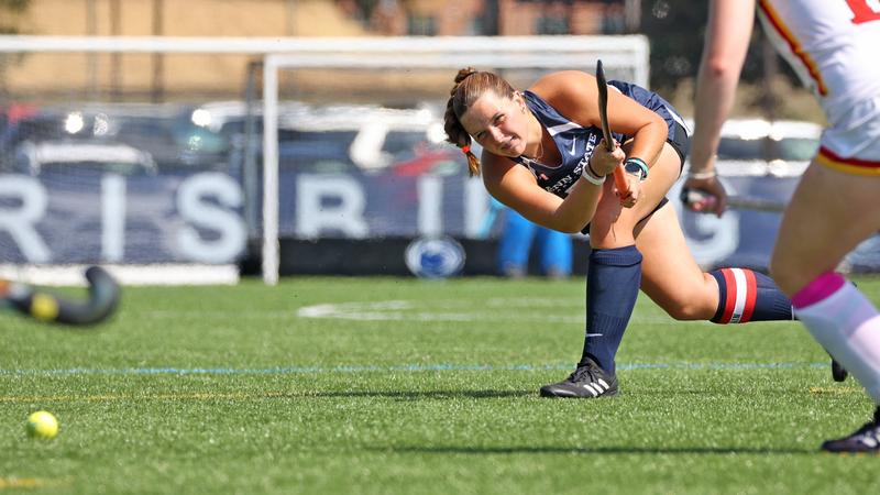 Mattingly Earns Second United East Offensive Player of the Week Honor ...