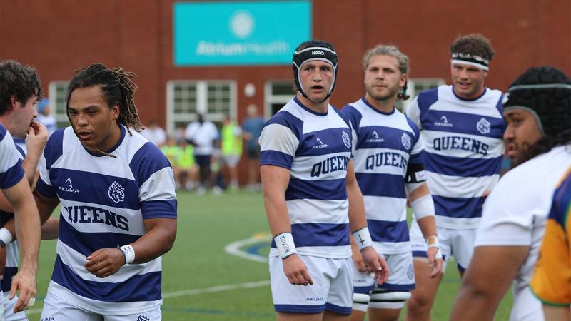 Svu Rugby Men's Rugby Rides Dominant Start to Victory over Southern Virginia ...