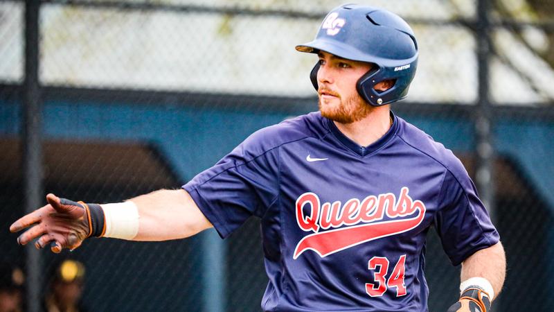Conner Baseball O’Conner Drives in Two as Baseball Completes Non-Conference Series ...