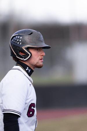 Jason Ravain Baseball #18/20 ROWAN BASEBALL SWEEPS RAMAPO IN NJAC ACTION - Ramapo College of ...