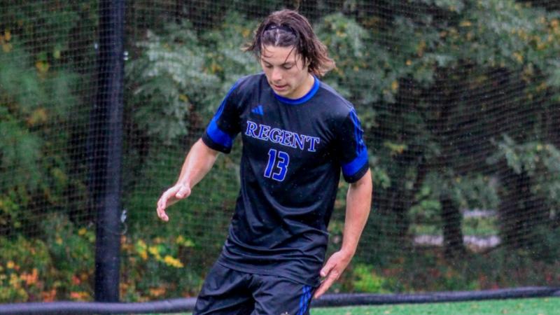 Eric Rhett Soccer Royals Travel To The Eastern Shore To Face Salisbury University ...