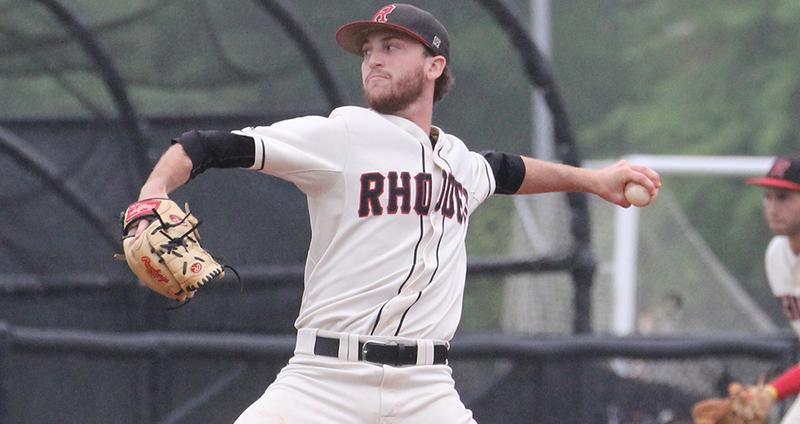 Tyler Ryan Rhodes Lynx Rally to Stun Top Seeded Tyler - Rhodes College Athletics