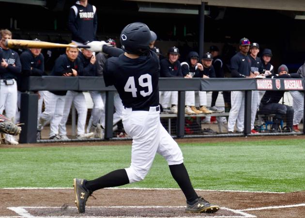 Webster Rhodes LYNX SWEEP MID-WEEK DOUBLEHEADER VS WEBSTER - Rhodes College Athletics