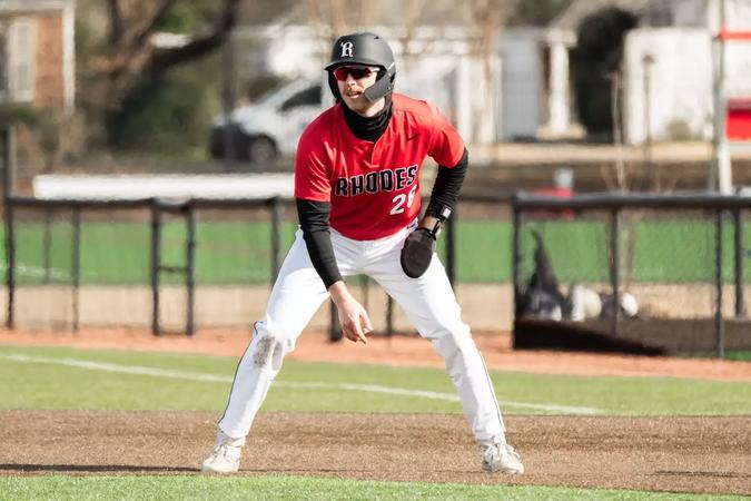 Cooper Rhodes Lynx Claim 9th Consecutive Win - Rhodes College Athletics