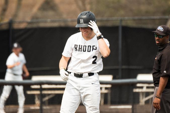 Top Team Toppled: Rhodes Fights Their Way to a Statement Series Win ...
