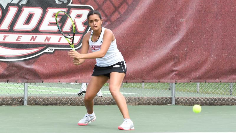 Royce Reiter Tennis Women's Tennis Opens 2021 Season With 6-1 Loss at Quinnipiac - Rider ...