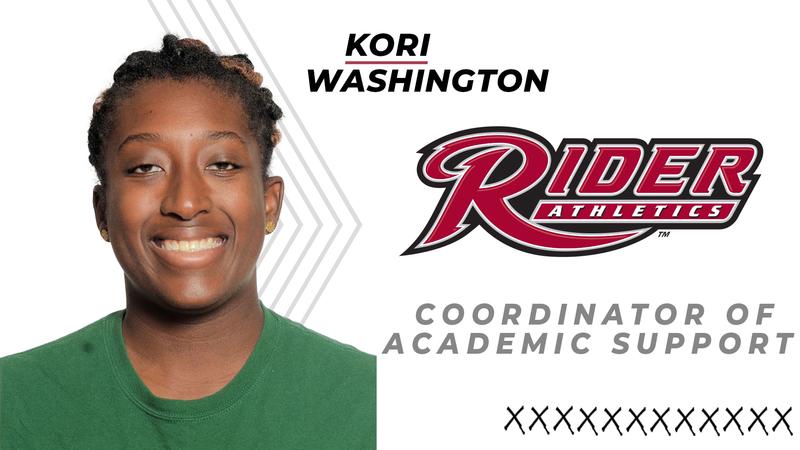 Waheed Kori Rk Kori Washington Hired As Coordinator of Academic Support - Rider ...