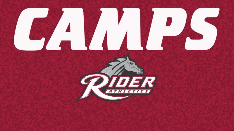 Camps - Rider University Athletics