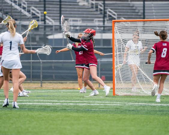 Fvs Rider Women's Lacrosse Tops Iona in Non-Conference Game - Rider University ...