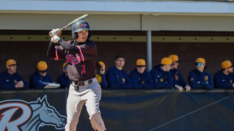 Benji Ries Baseball Leahy’s Big Day Sparks Baseball to 15-7 Series Win Over Canisius ...