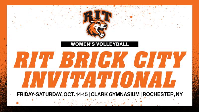 Brick City Rochester Rit 2022 Brick City Invitational Tournament Central - Rochester Institute ...