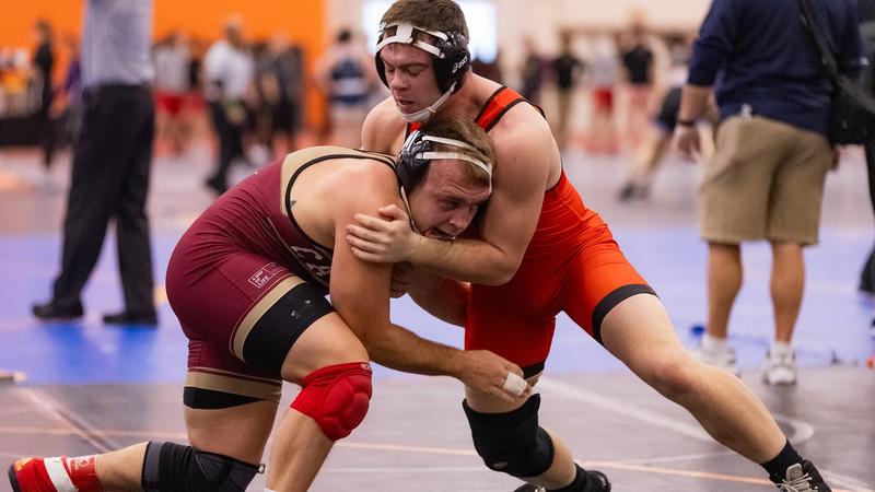 Nxt Rit 58th RIT Invitational Tournament Central - Rochester Institute of ...