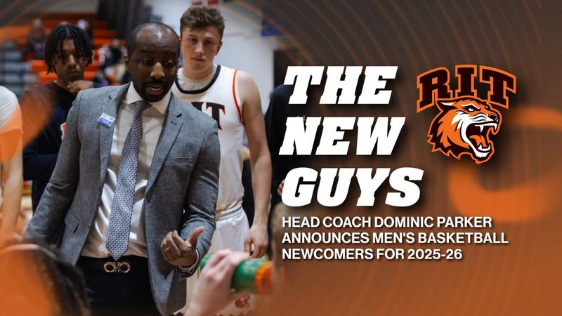 Rit Tech Men Men's Basketball announces incoming class - Rochester Institute of ...