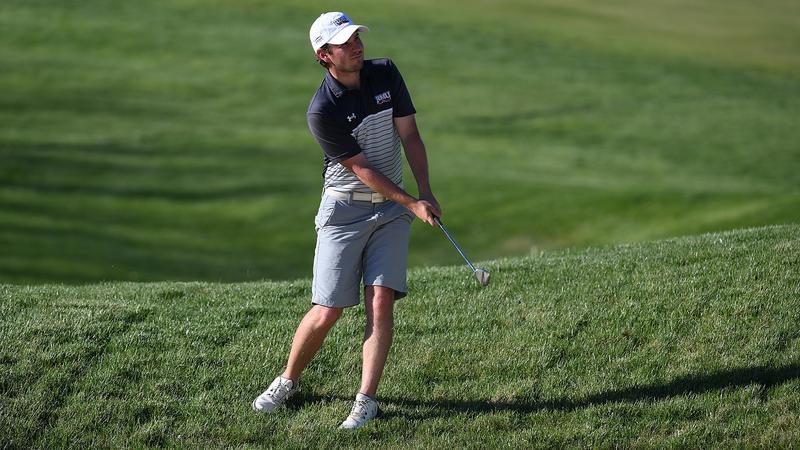 Tim Rouse Golf RMU Finishes 13th at Virtues Intercollegiate - Robert Morris University ...