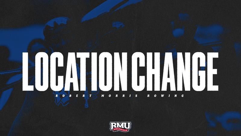 Rmhc Rowing RMU Rowing Race Against Duquesne on Friday Moved to Lake Arthur Due to ...