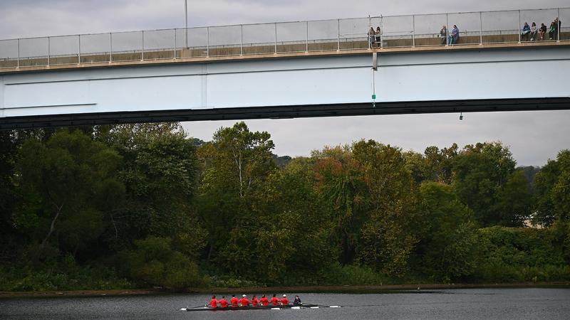 Rmhc Rowing RMU Rowing Heads to Virginia for George Mason Invitational - Robert ...