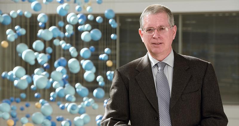 David Modler A National Champion Looks Back: Dr. David Moller '75 - University of ...