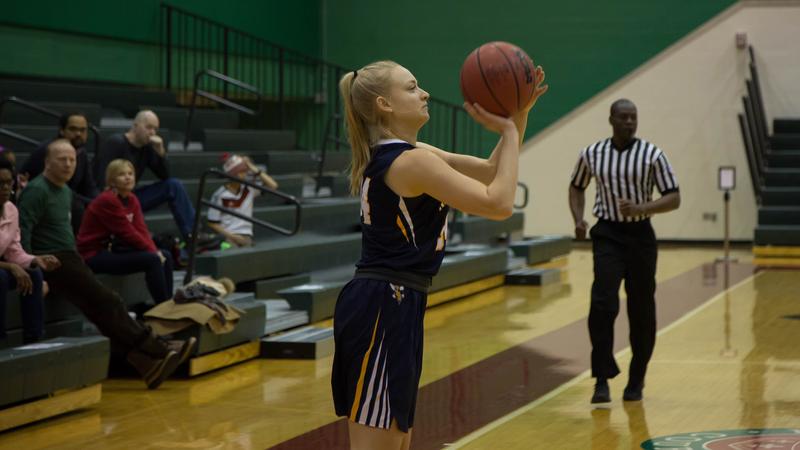 Keira Rogan Rochester Rochester Women Post Season-Opening Win Over Elmira - University of ...