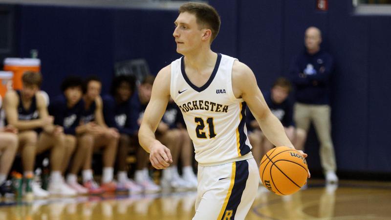 ‘Jackets Open Crosstown Shootout with 83-66 win over Nazareth ...