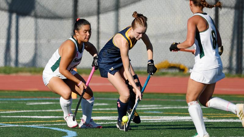Deb Field Rochester Rochester Closes Regular Season with 2 OT Loss at William Smith ...