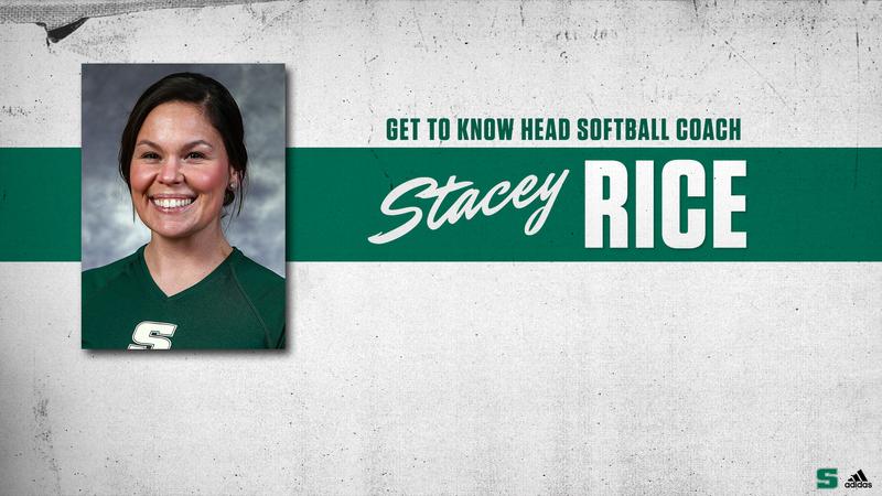 Stacy Rice Michigan Get to Know The Rock Staff: Stacey Rice - Slippery Rock University ...