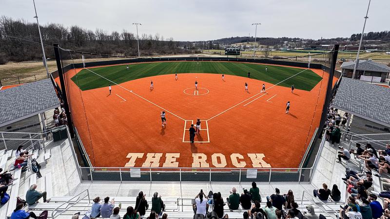 Rock softball to host prospect camp June 10 - Slippery Rock University ...