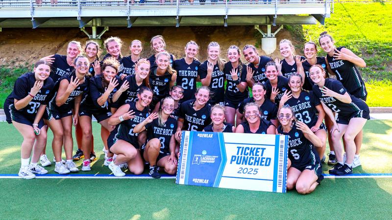 REGIONAL CHAMPS: Rock takes down No. 1 West Chester, 16-13 - Slippery ...