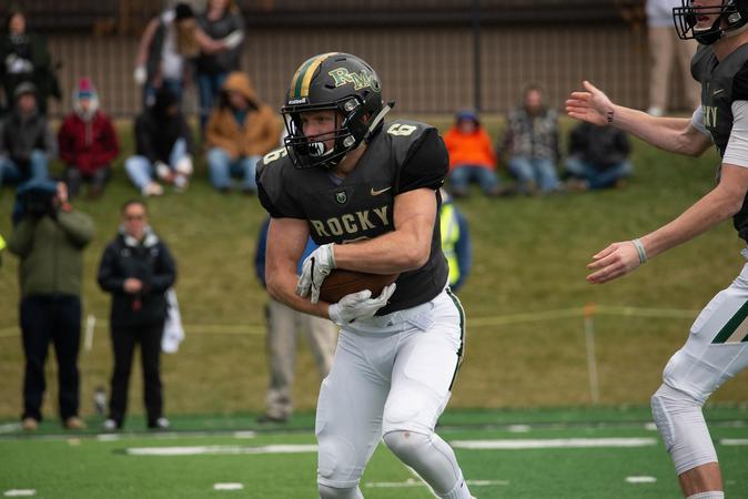 Austin Rovig Rocky Ranked No. 23 in NAIA Preseason Poll - Rocky Mountain College ...