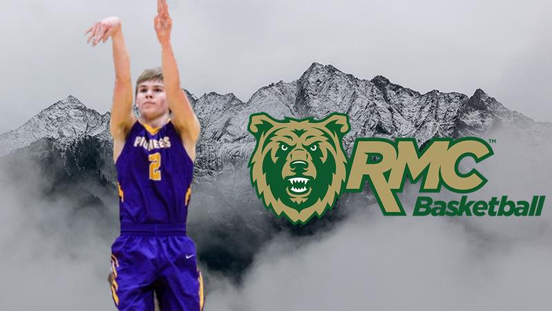 Big Sandy’s Roth Signs with Rocky Men’s Basketball - Rocky Mountain ...
