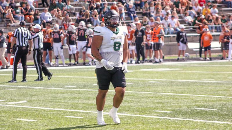 Austin Rovig Rocky Football Comes Up Short Against No. 18 Carroll College 27-13 ...